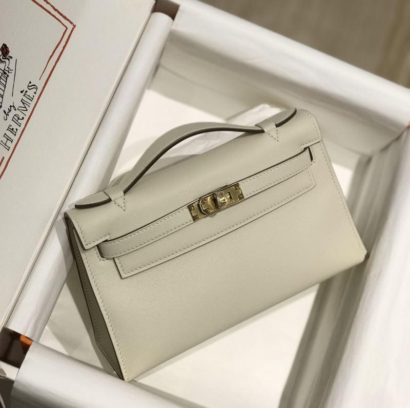 Hermes Kelly Bags